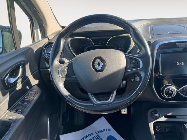 Renault Captur Zen TCe GPF EDC - foto 8