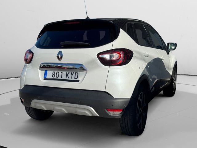 Renault Captur Zen TCe GPF EDC - foto 2