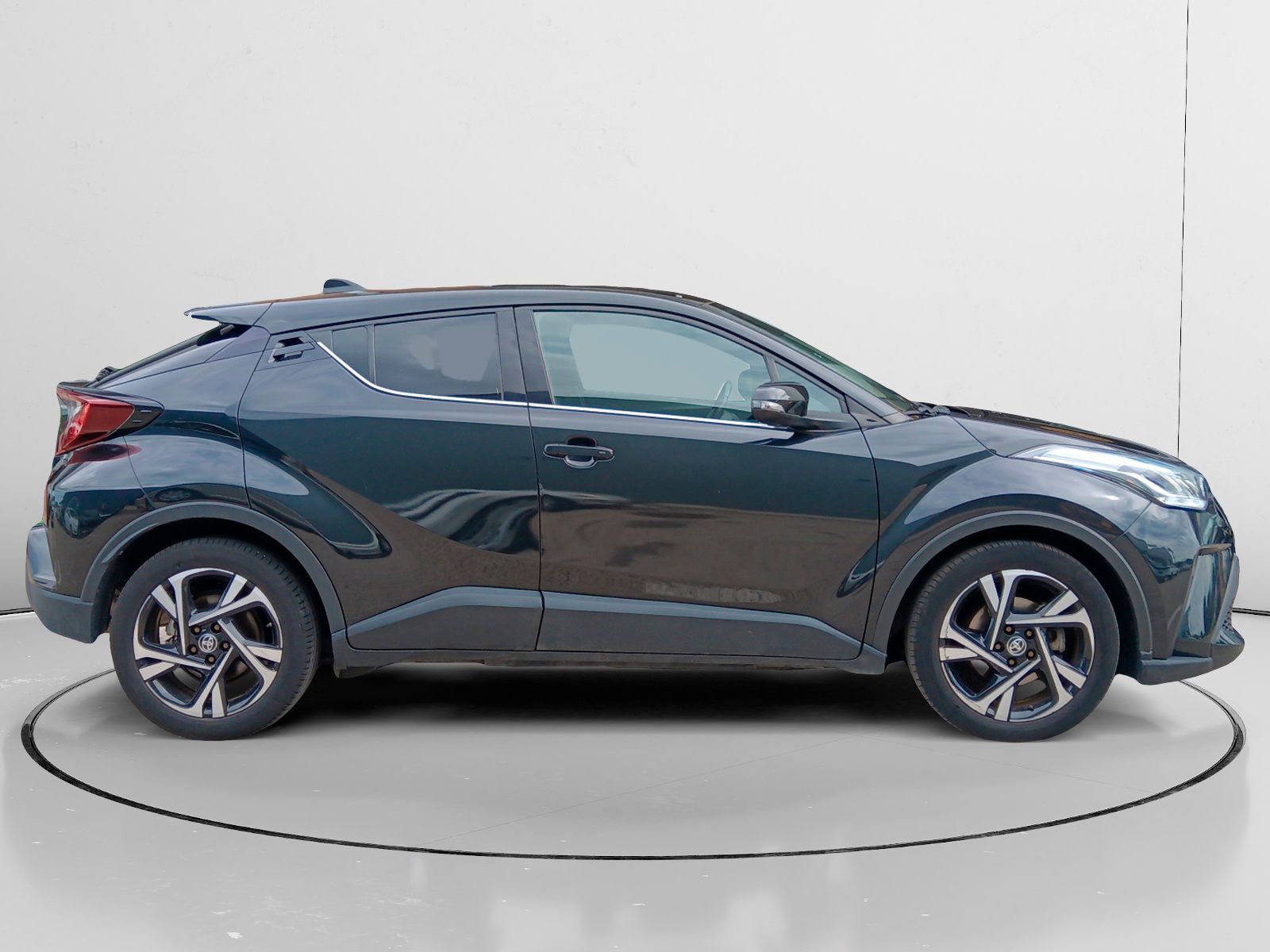 Toyota C-HR 1.8 125H Advance - foto 2