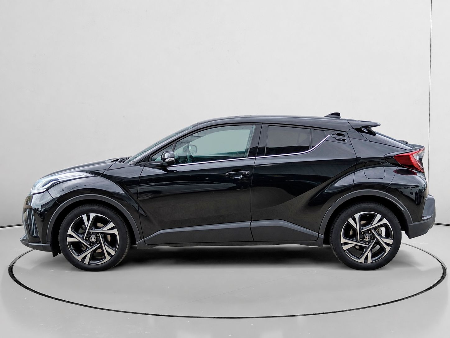 Toyota C-HR 1.8 125H Advance - foto 6