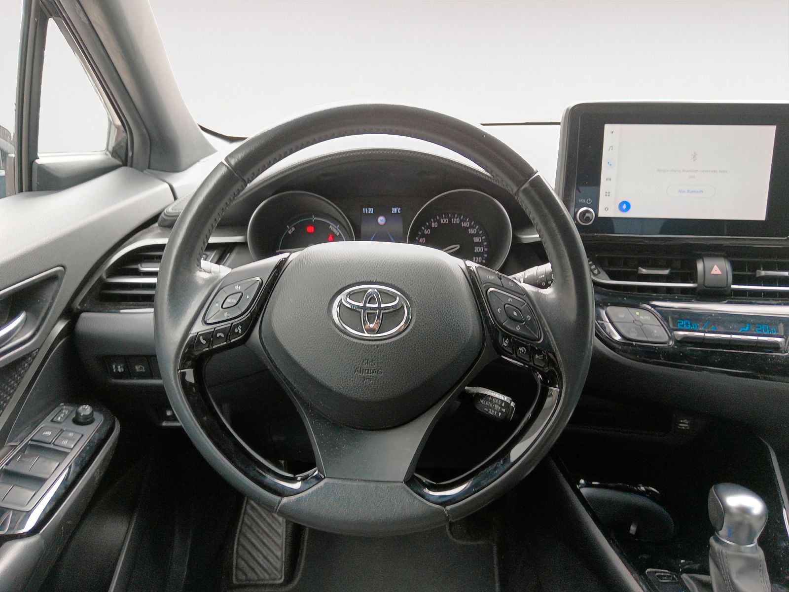 Toyota C-HR 1.8 125H Advance - foto 10