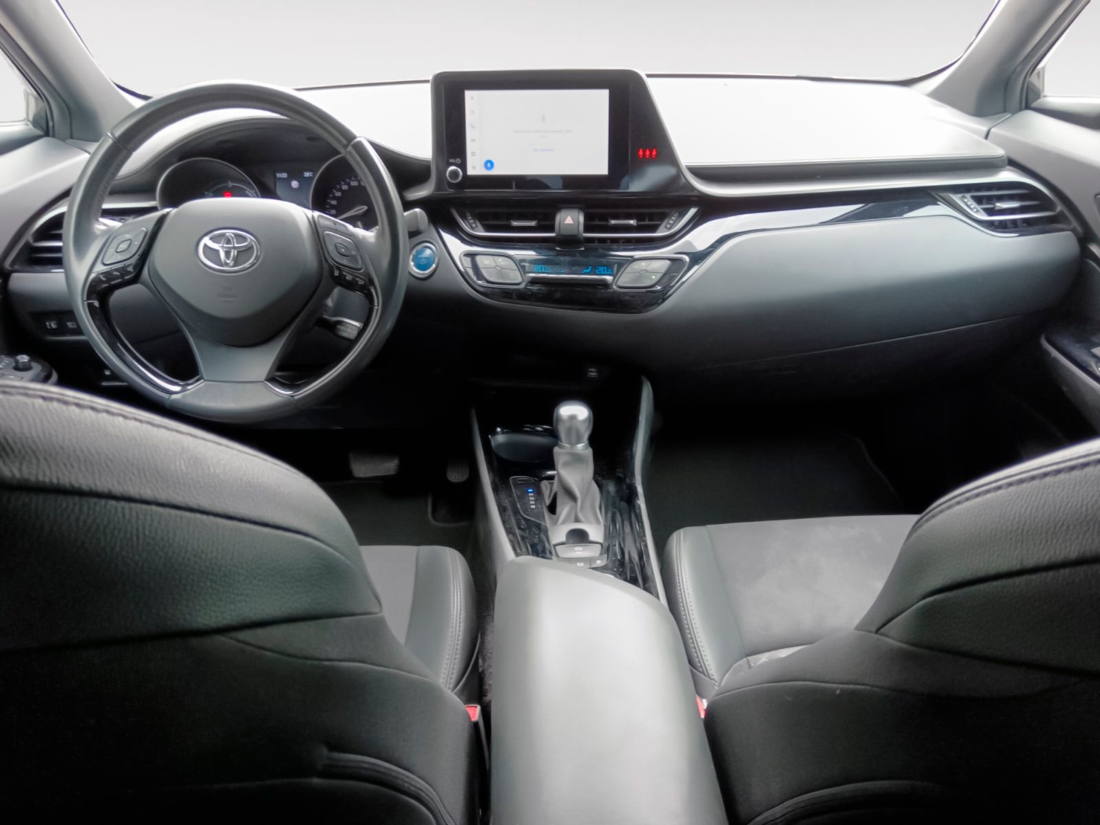 Toyota C-HR 1.8 125H Advance - foto 9