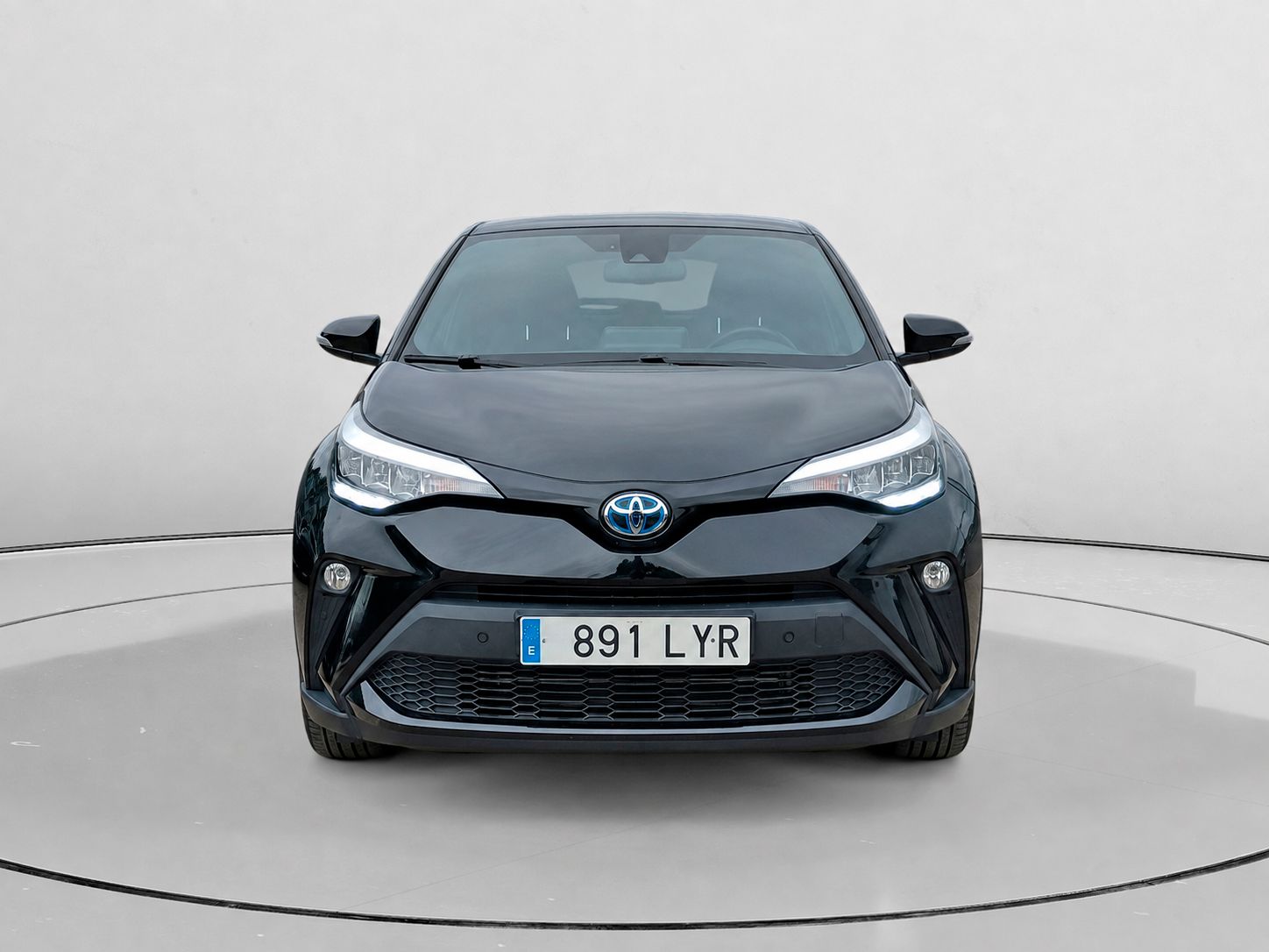 Toyota C-HR 1.8 125H Advance - foto 7