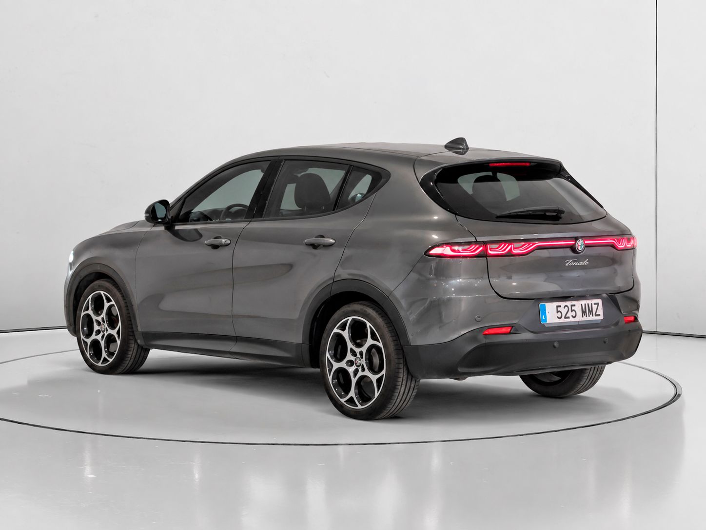 Alfa Romeo Tonale 1.6 DS Sprint FWD - foto 5