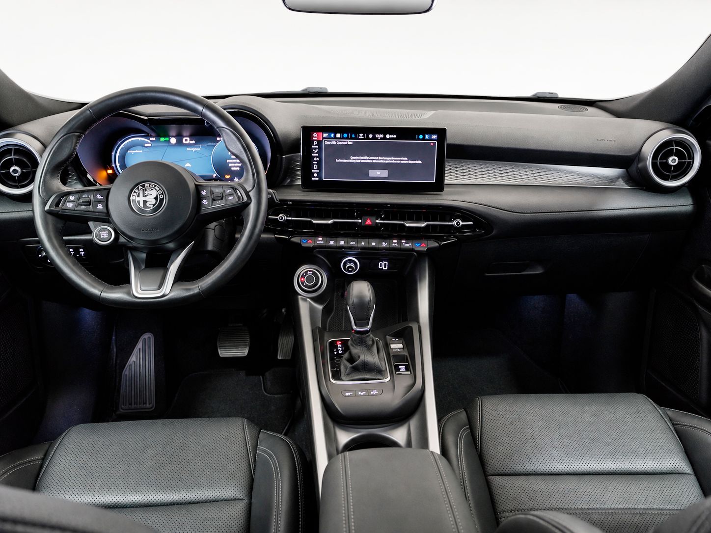 Alfa Romeo Tonale 1.6 DS Sprint FWD - foto 9
