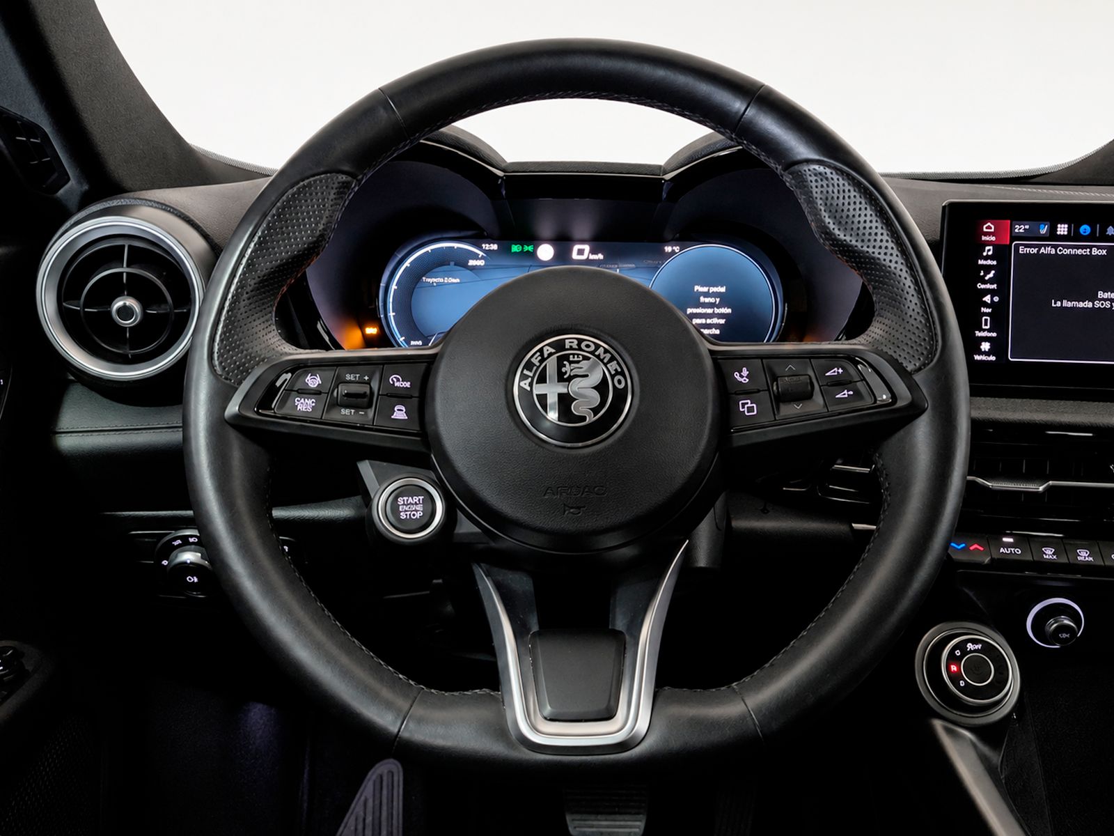 Alfa Romeo Tonale 1.6 DS Sprint FWD - foto 10