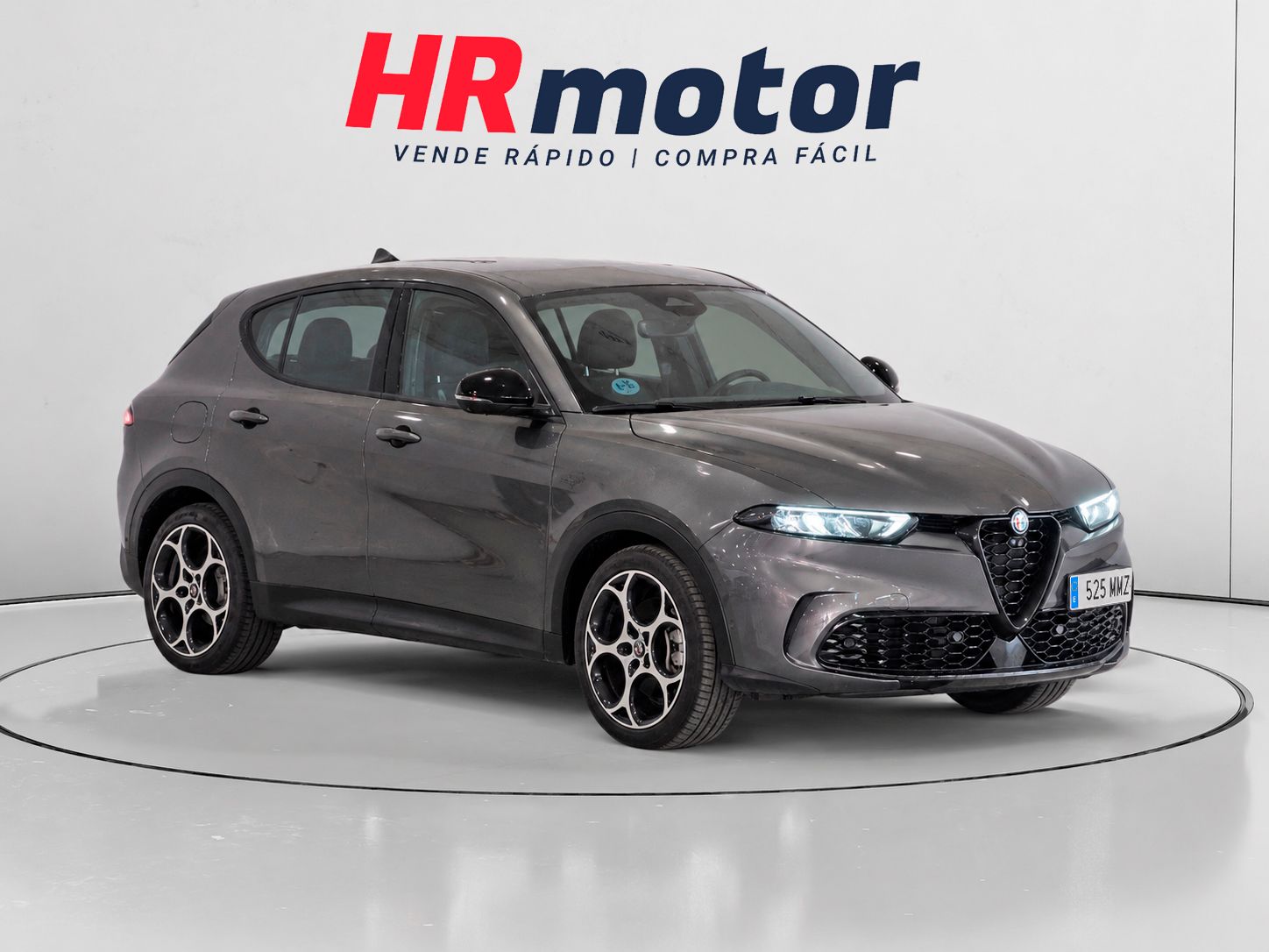 Alfa Romeo Tonale 1.6 DS Sprint FWD