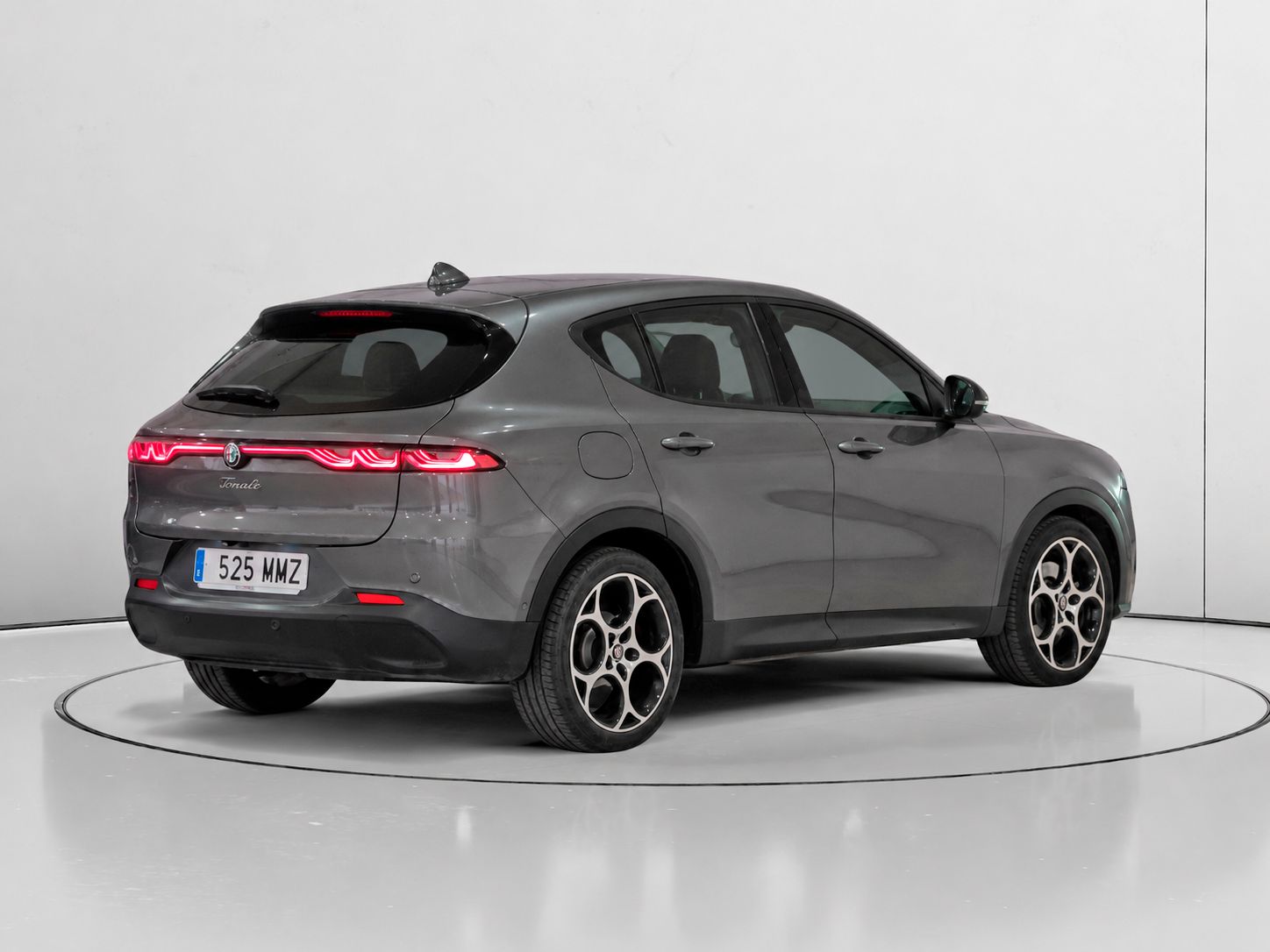 Alfa Romeo Tonale 1.6 DS Sprint FWD - foto 3