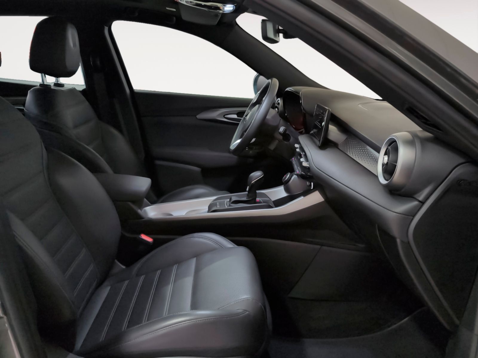 Alfa Romeo Tonale 1.6 DS Sprint FWD - foto 13