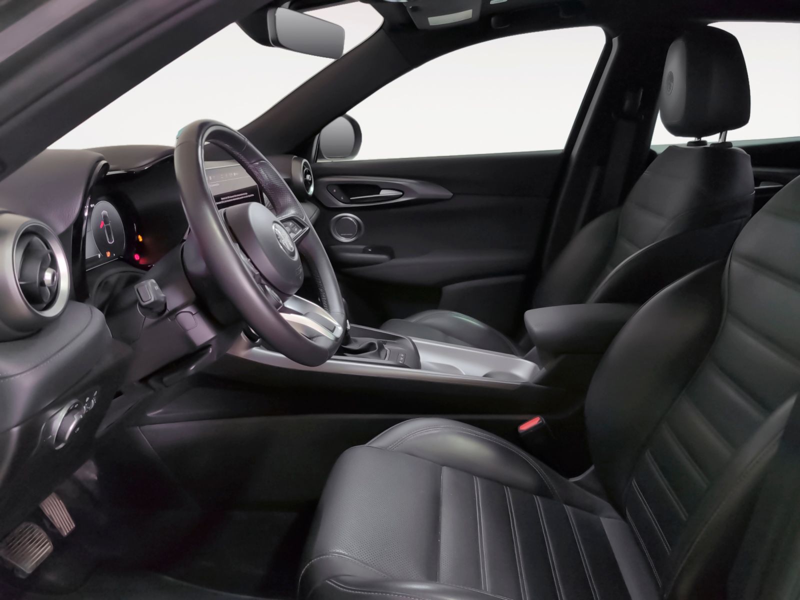 Alfa Romeo Tonale 1.6 DS Sprint FWD - foto 11