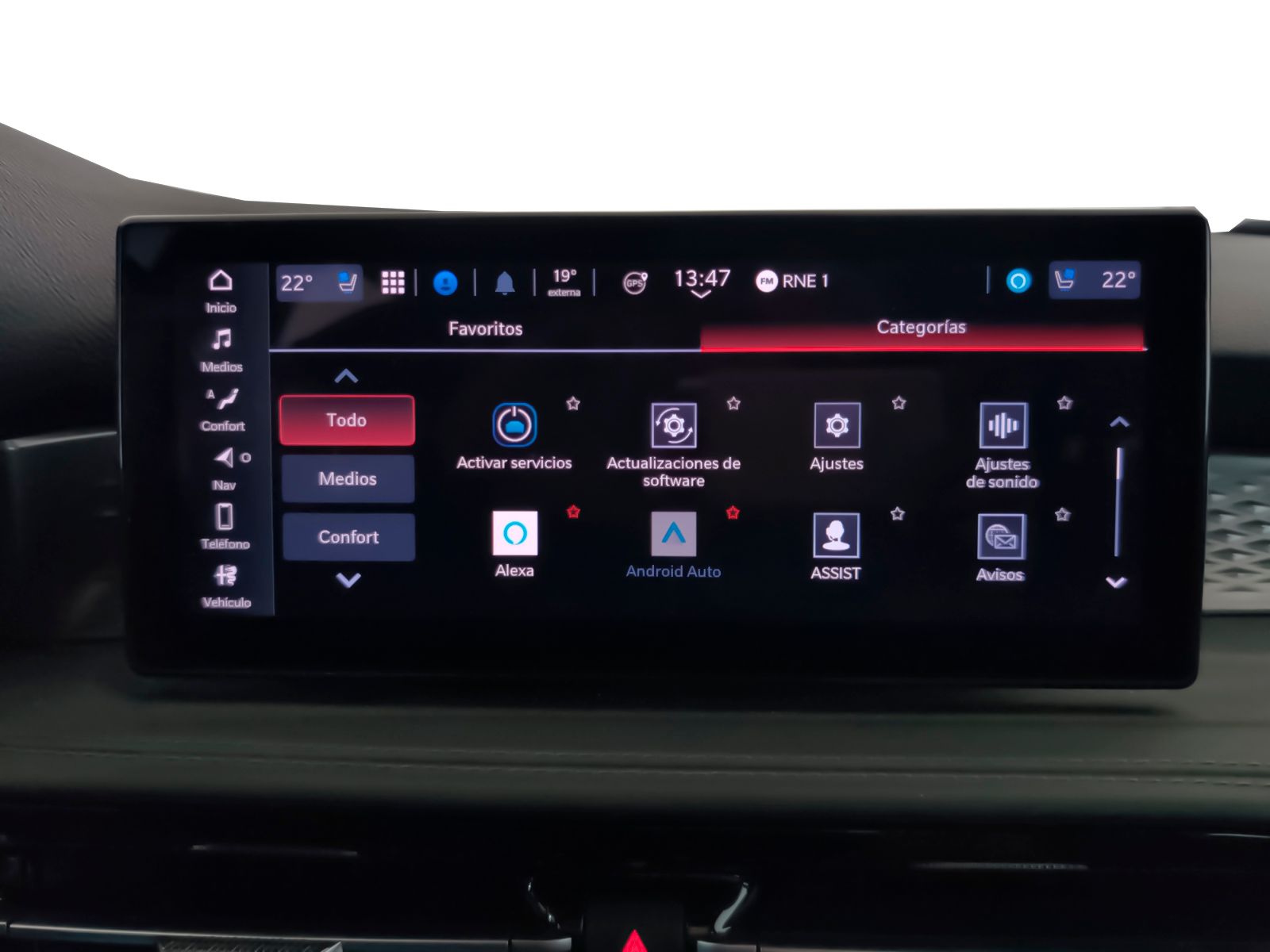 Alfa Romeo Tonale 1.6 DS Sprint FWD - foto 17