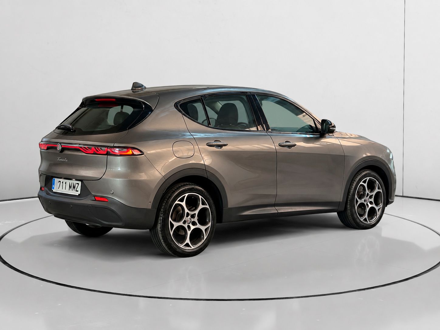 Alfa Romeo Tonale 1.6 DS Sprint FWD - foto 3