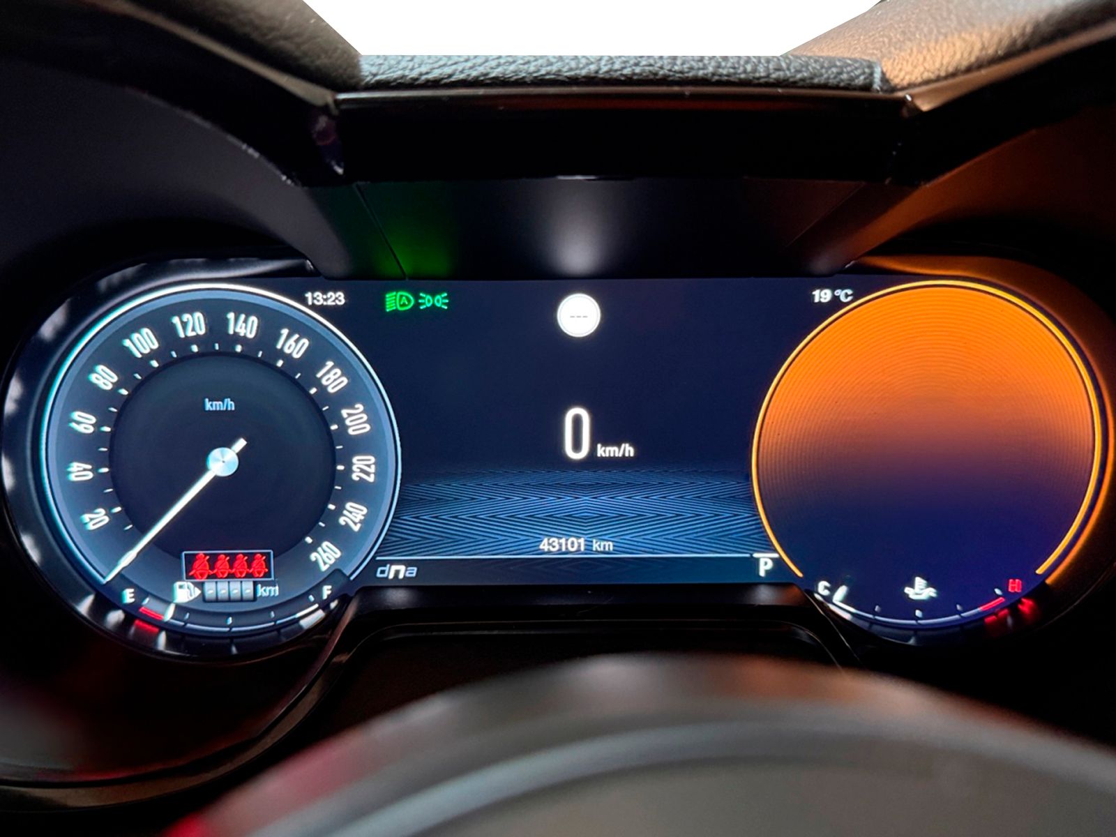Alfa Romeo Tonale 1.6 DS Sprint FWD - foto 15