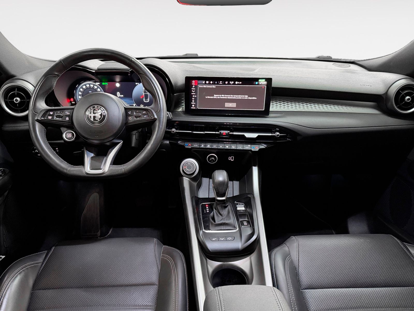Alfa Romeo Tonale 1.6 DS Sprint FWD - foto 8