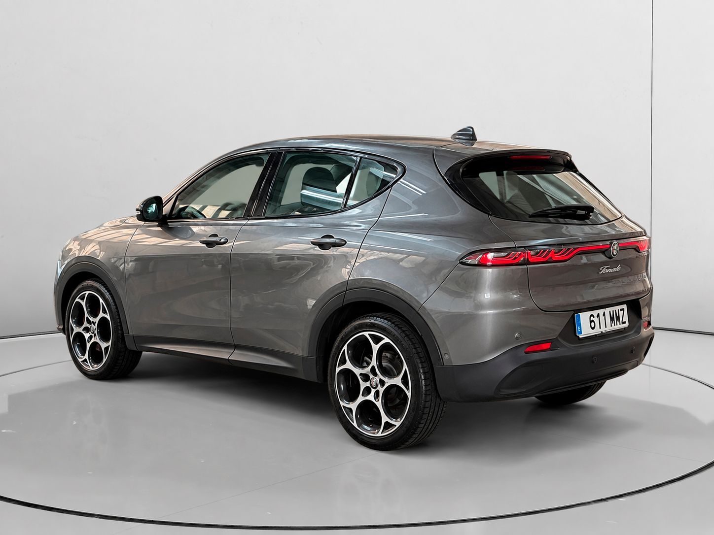 Alfa Romeo Tonale 1.6 DS Sprint FWD - foto 5