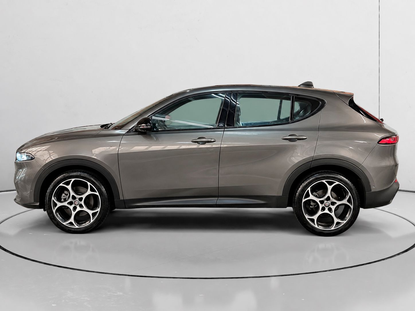 Alfa Romeo Tonale 1.6 DS Sprint FWD - foto 6