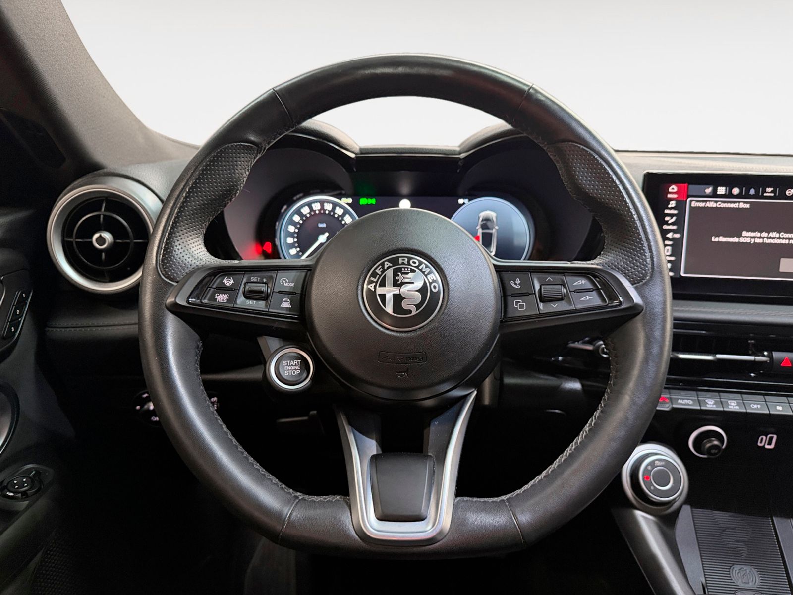 Alfa Romeo Tonale 1.6 DS Sprint FWD - foto 9
