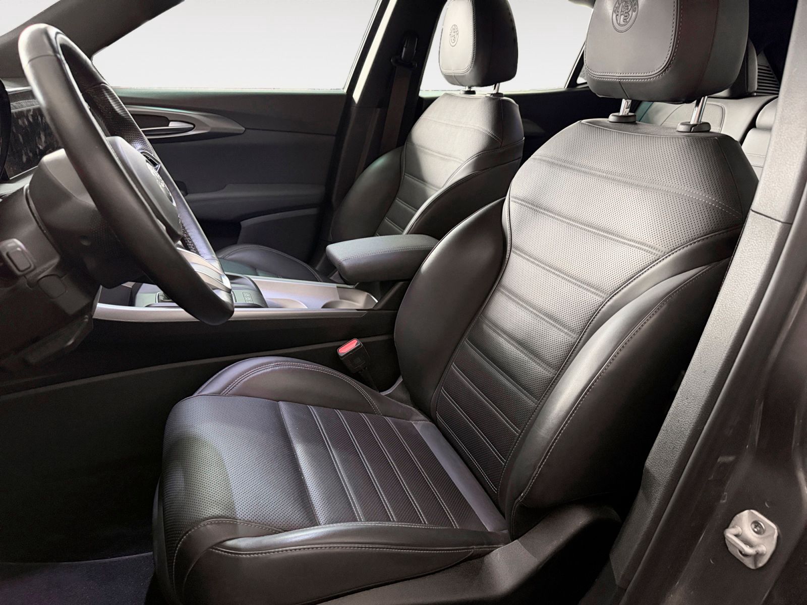 Alfa Romeo Tonale 1.6 DS Sprint FWD - foto 10