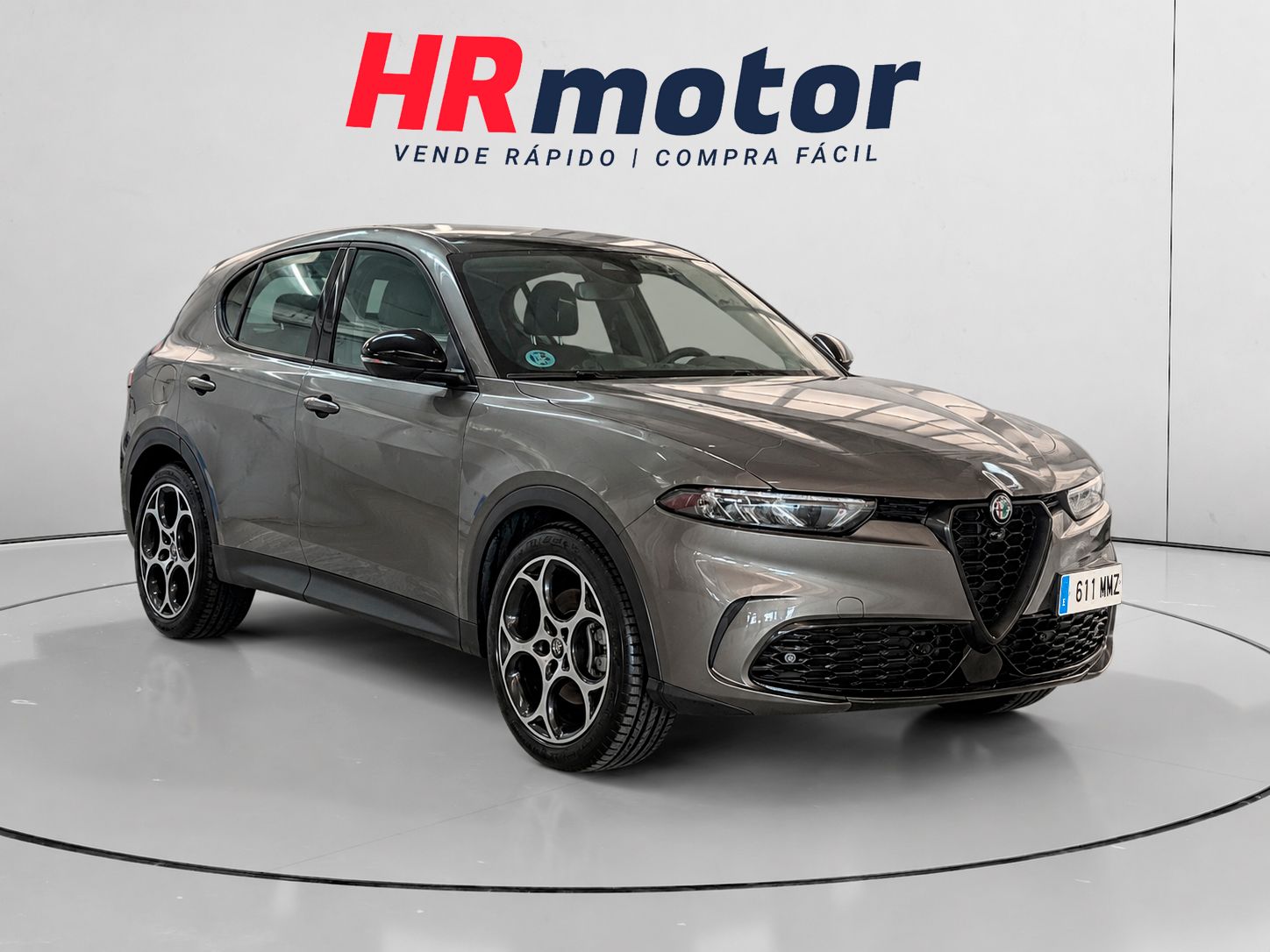 Alfa Romeo Tonale 1.6 DS Sprint FWD - foto 1