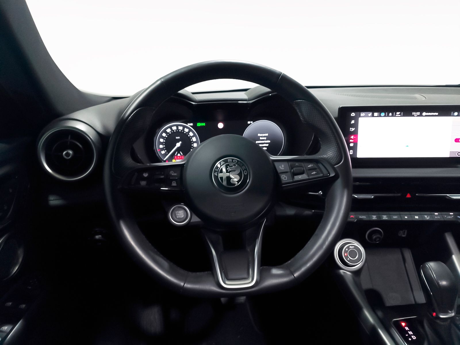 Alfa Romeo Tonale 1.6 DS Sprint FWD - foto 10