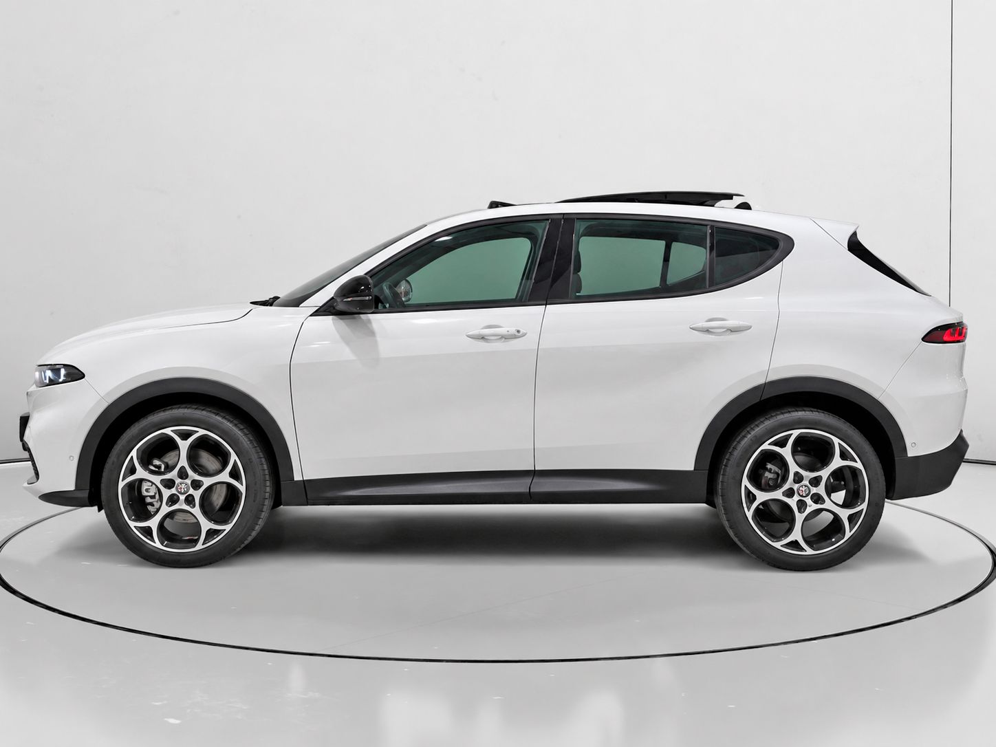 Alfa Romeo Tonale 1.6 DS Sprint FWD - foto 6