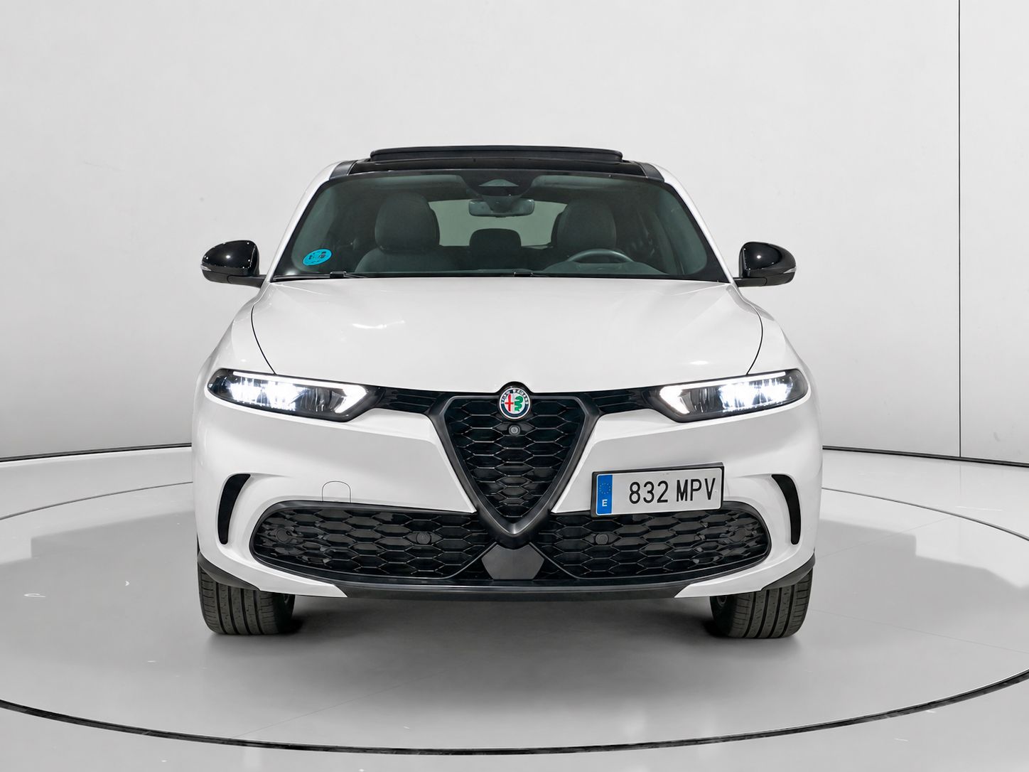 Alfa Romeo Tonale 1.6 DS Sprint FWD - foto 7
