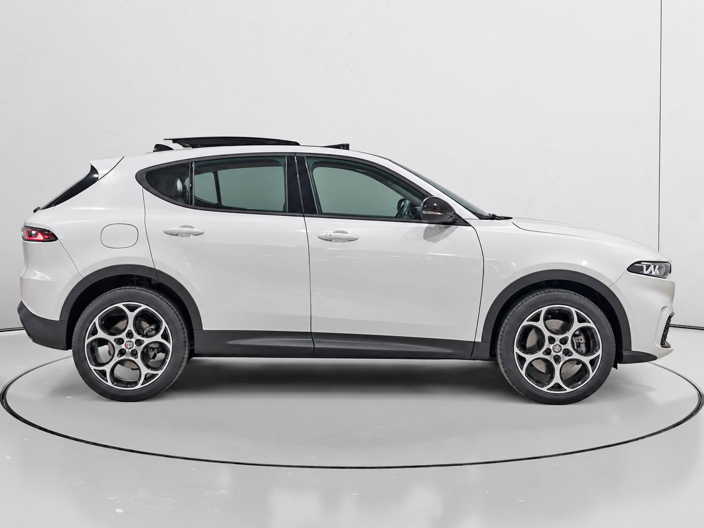 Alfa Romeo Tonale 1.6 DS Sprint FWD - foto 2