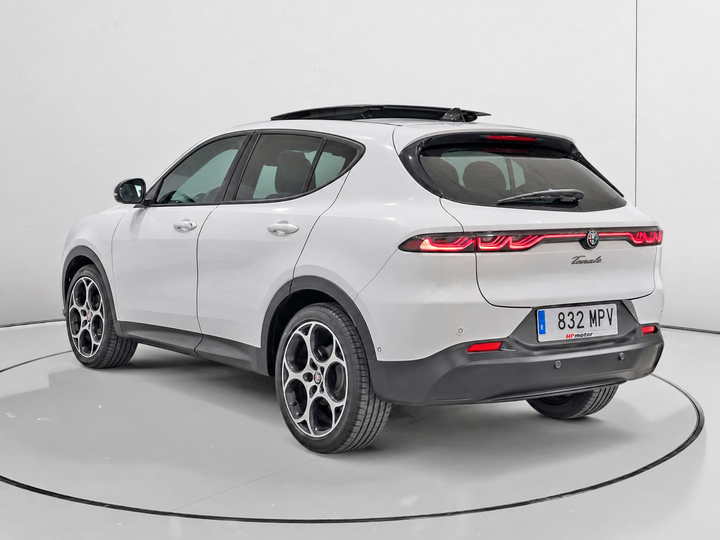 Alfa Romeo Tonale 1.6 DS Sprint FWD - foto 5