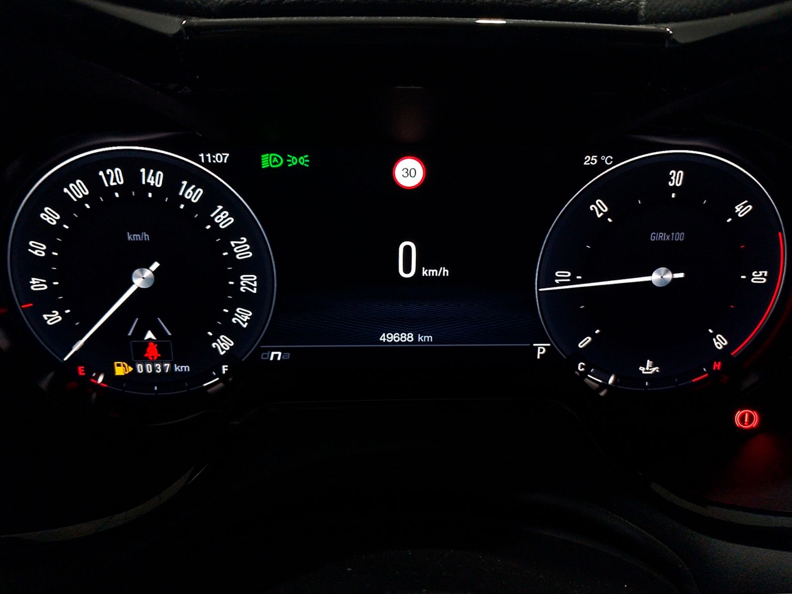 Alfa Romeo Tonale 1.6 DS Sprint FWD - foto 17