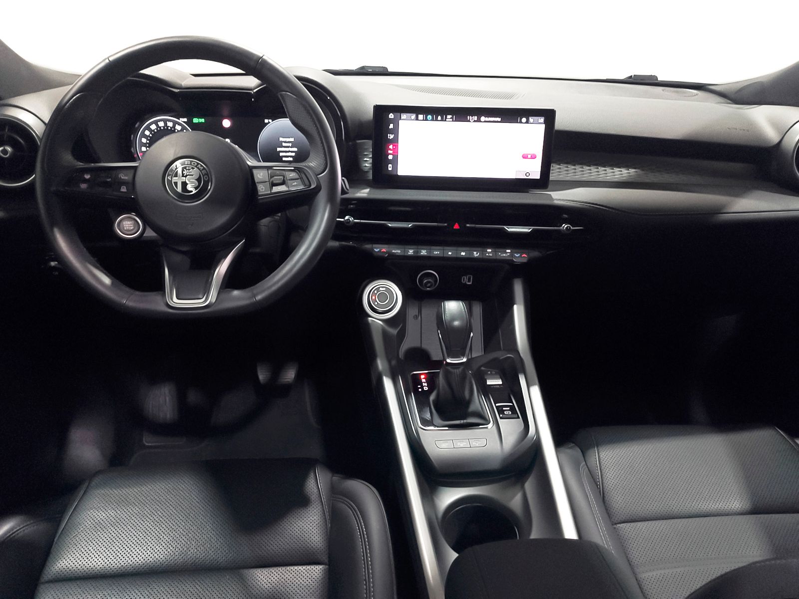 Alfa Romeo Tonale 1.6 DS Sprint FWD - foto 9