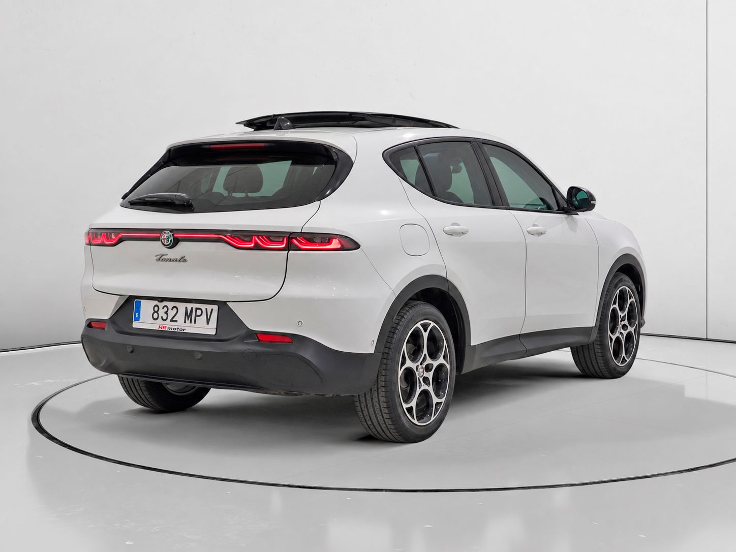 Alfa Romeo Tonale 1.6 DS Sprint FWD - foto 3