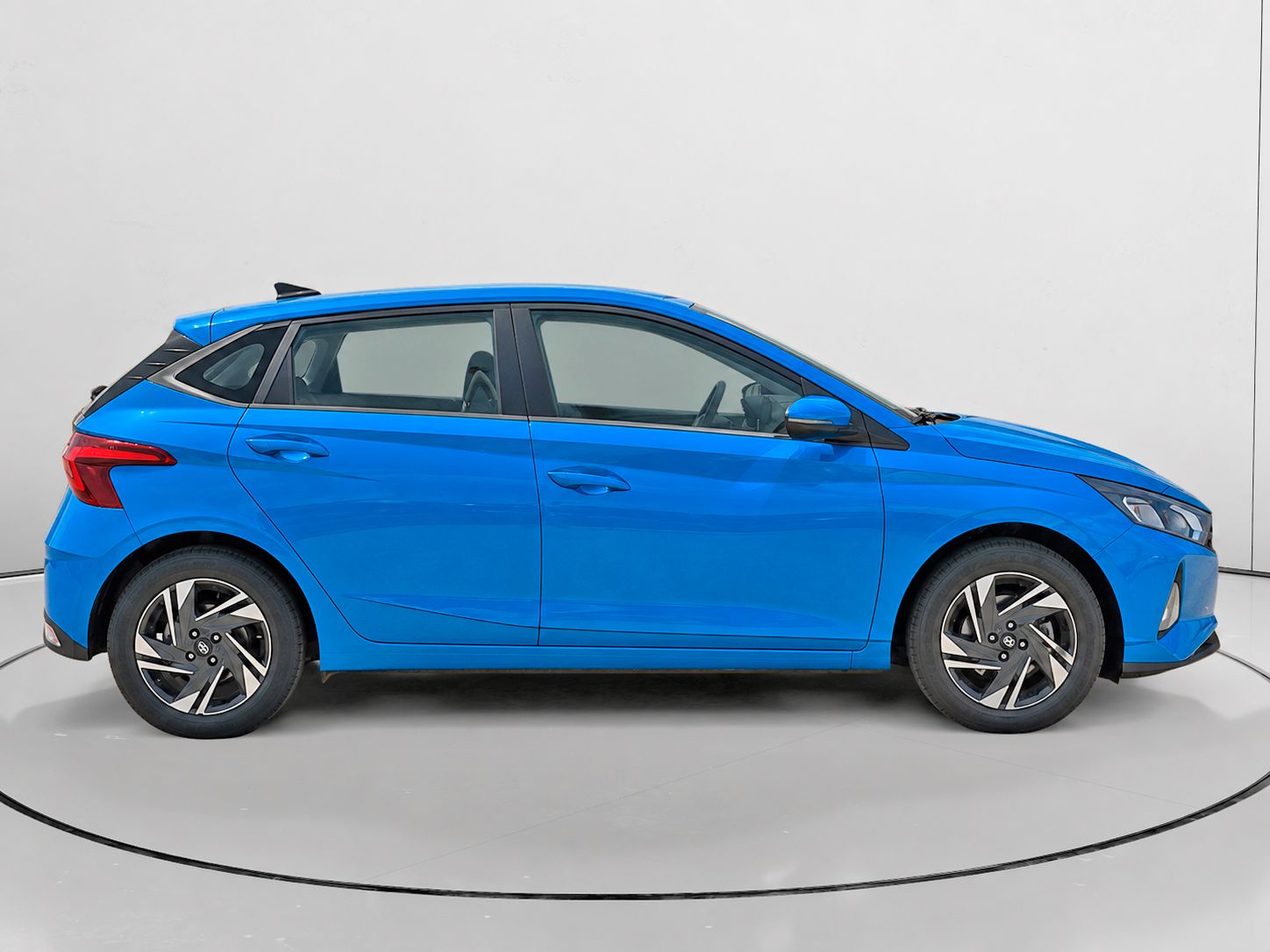 Hyundai i20 1.0 T-GDi Klass - foto 2