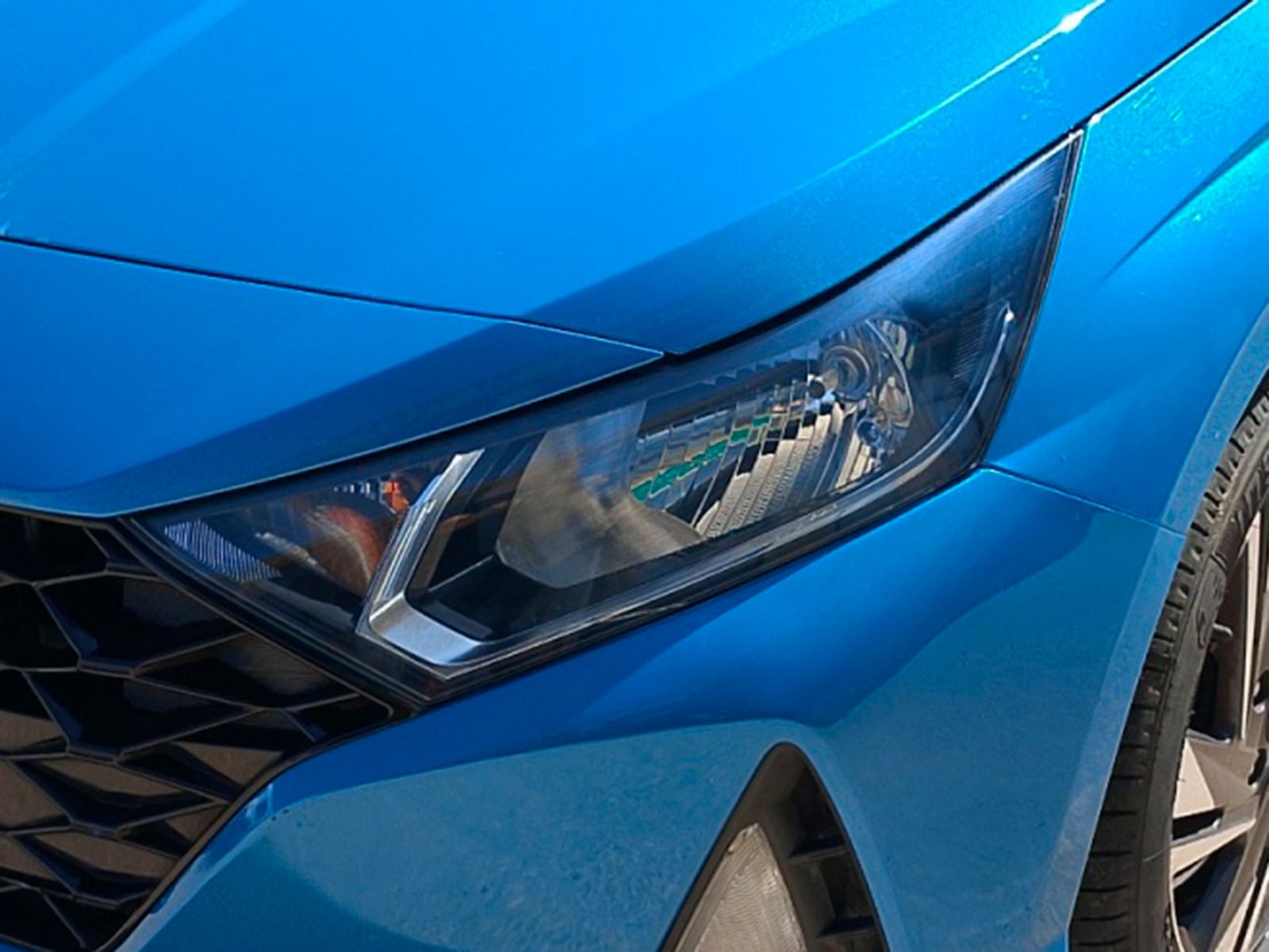 Hyundai i20 1.0 T-GDi Klass - foto 22