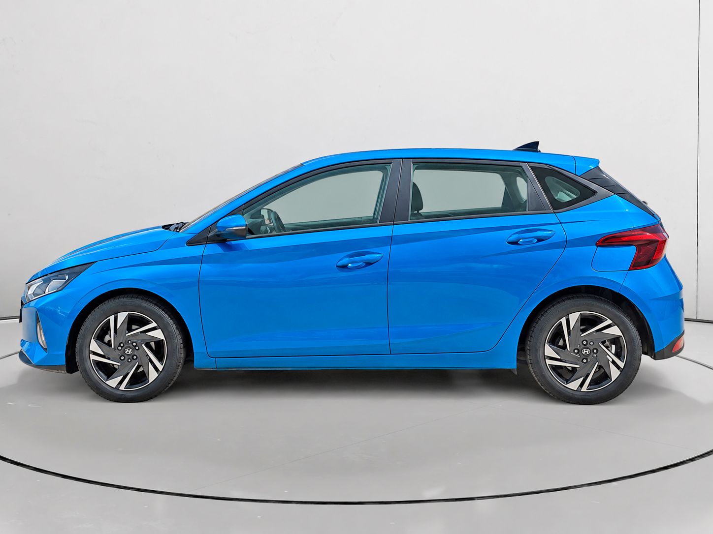 Hyundai i20 1.0 T-GDi Klass - foto 6