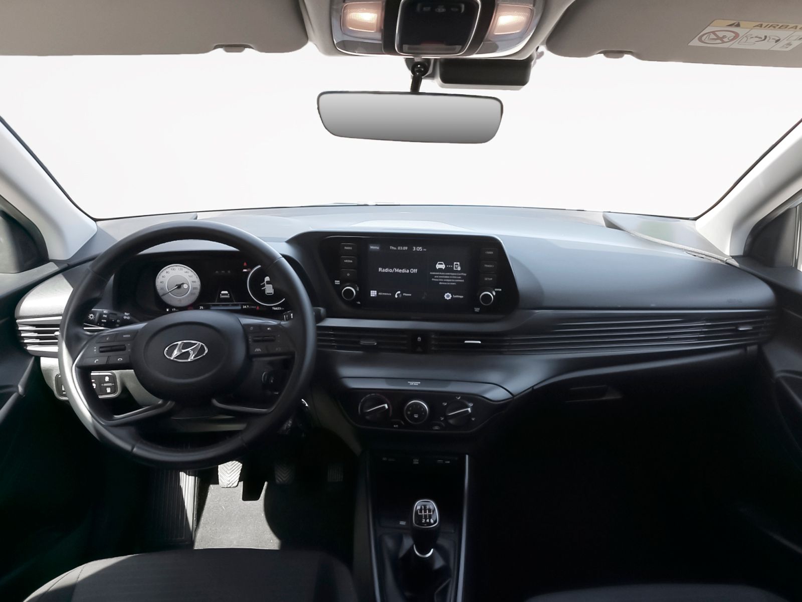 Hyundai i20 1.0 T-GDi Klass - foto 9