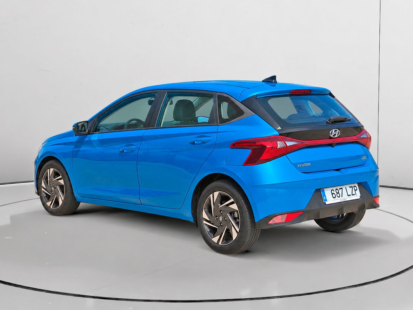 Hyundai i20 1.0 T-GDi Klass - foto 5