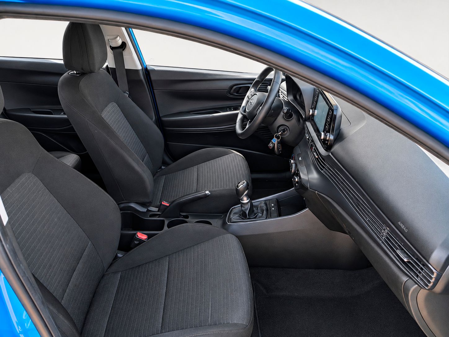 Hyundai i20 1.0 T-GDi Klass - foto 13