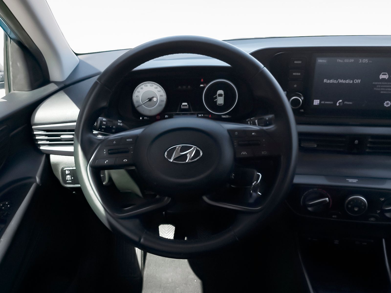 Hyundai i20 1.0 T-GDi Klass - foto 10