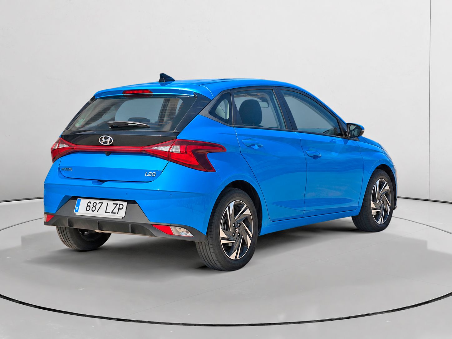 Hyundai i20 1.0 T-GDi Klass - foto 3