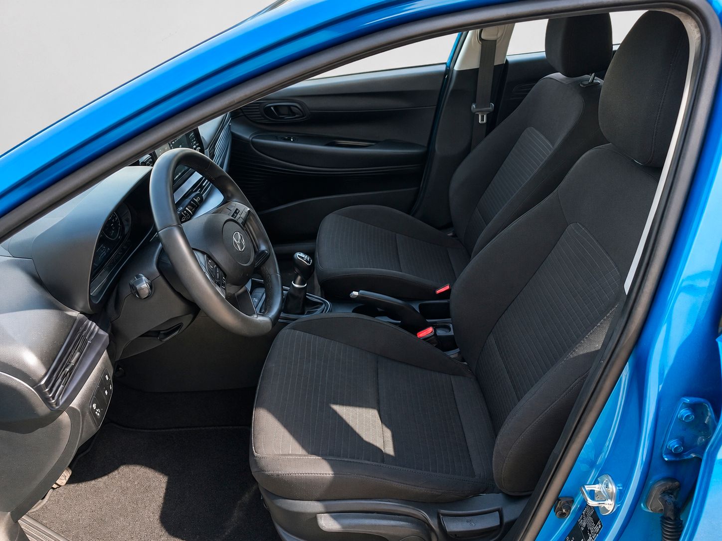 Hyundai i20 1.0 T-GDi Klass - foto 11