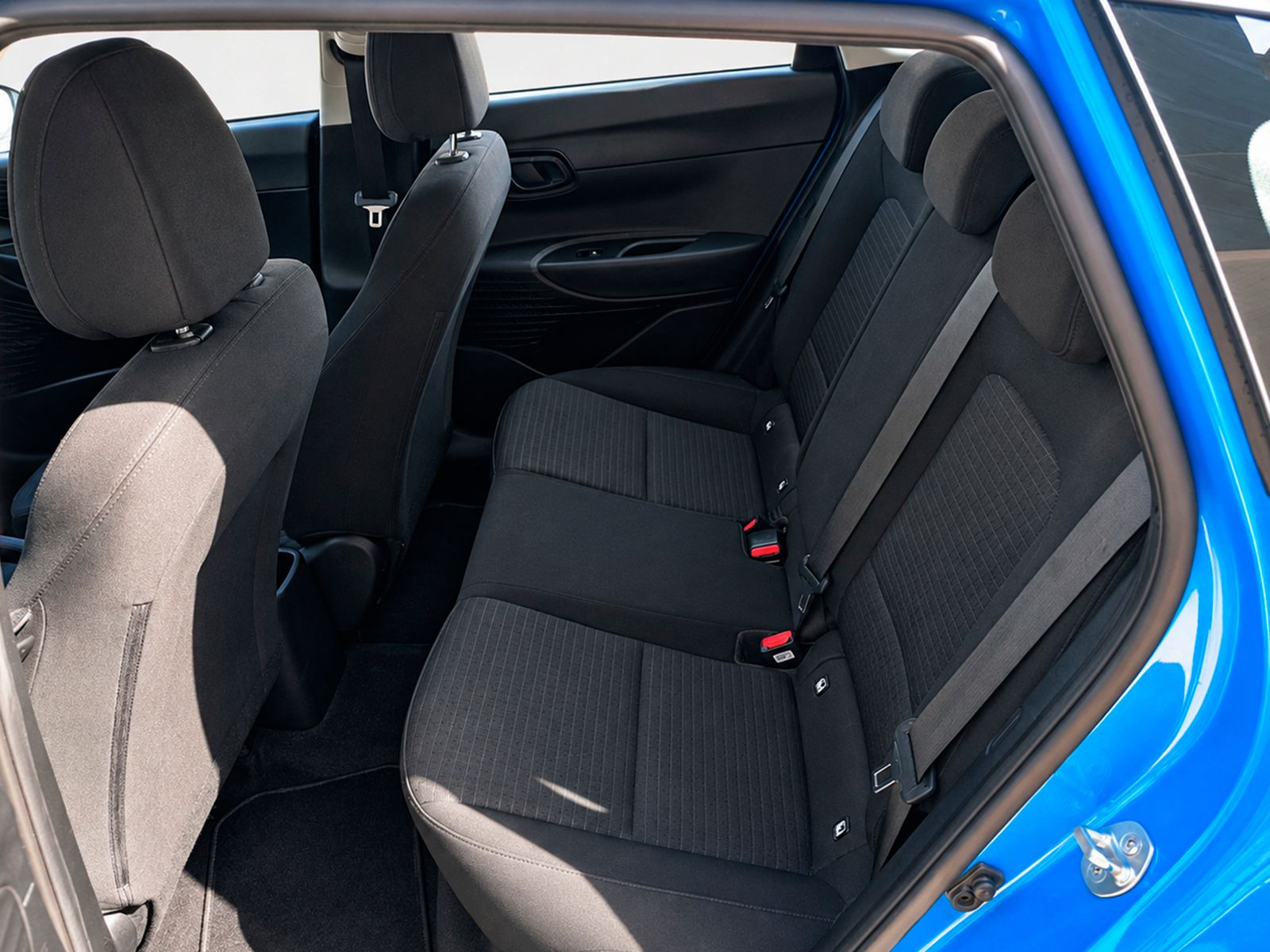 Hyundai i20 1.0 T-GDi Klass - foto 12