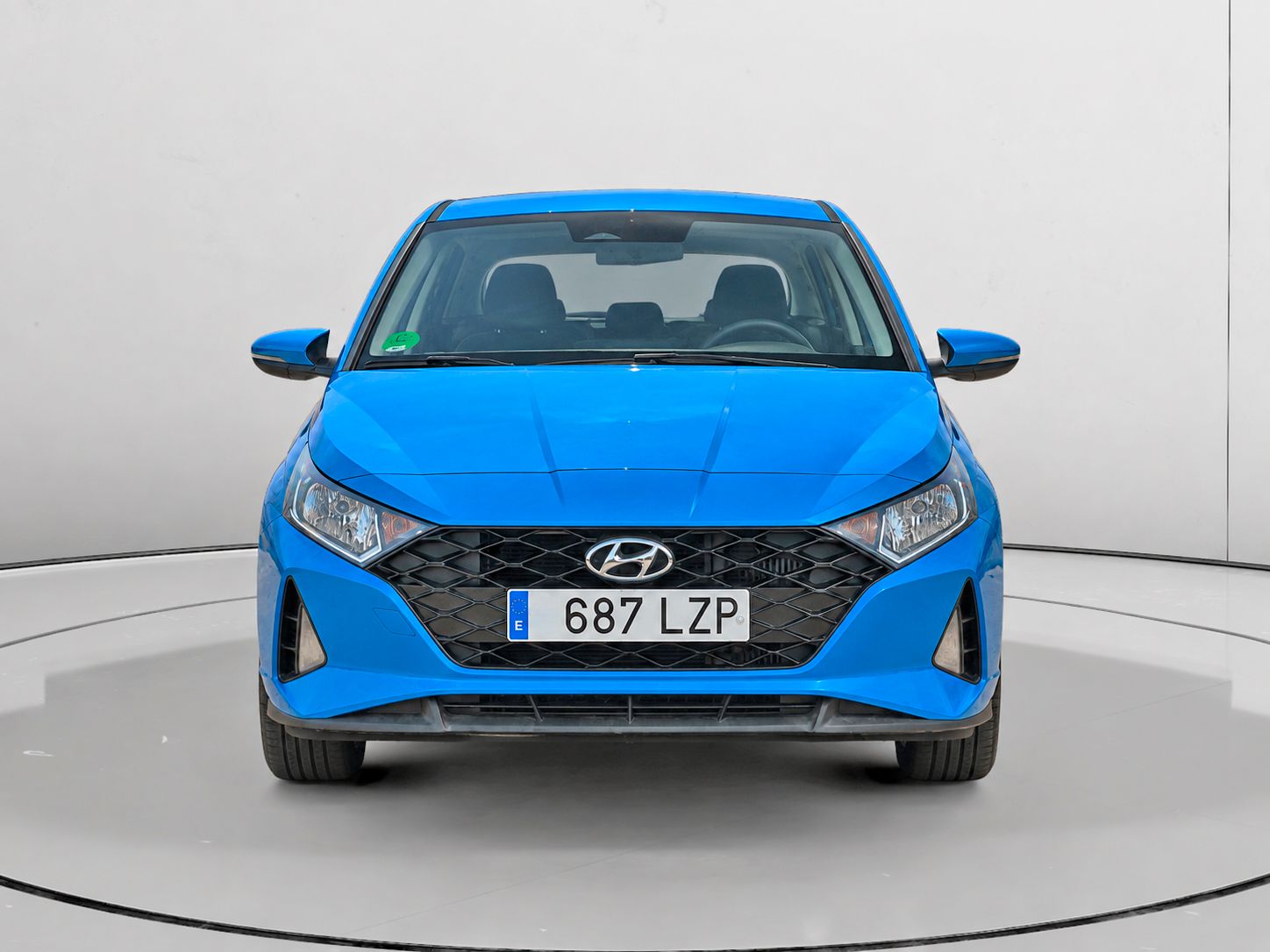 Hyundai i20 1.0 T-GDi Klass - foto 7