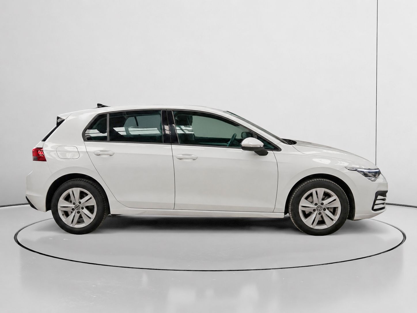 Volkswagen Golf 2.0 TDI - foto 2