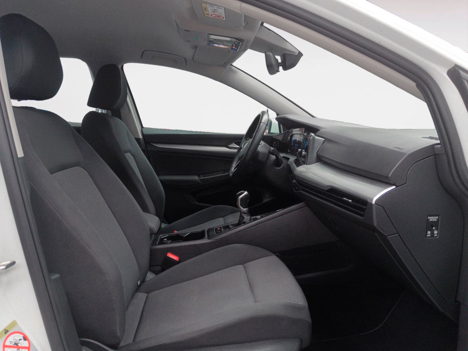 Volkswagen Golf 2.0 TDI - foto 13