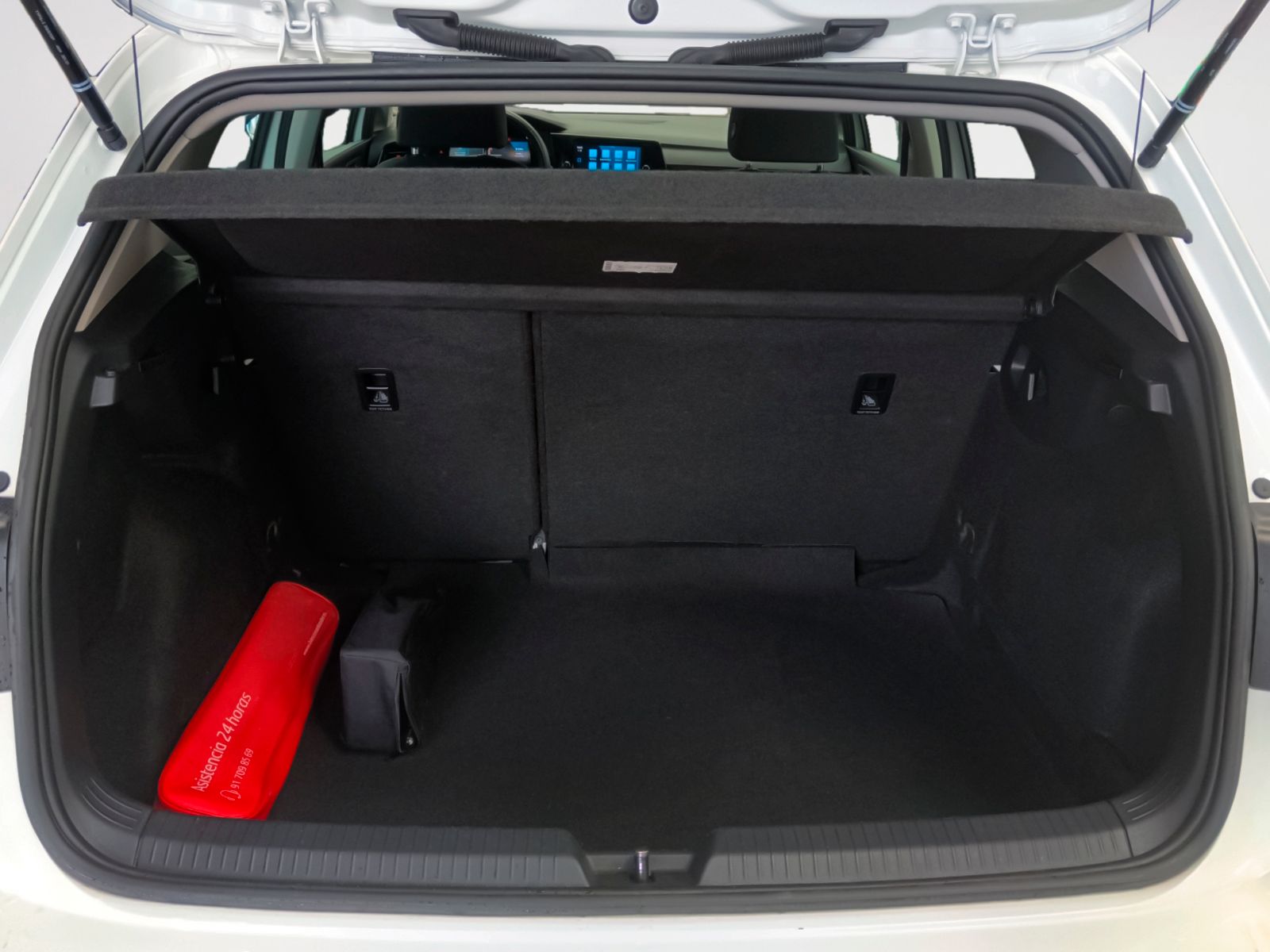 Volkswagen Golf 2.0 TDI - foto 14