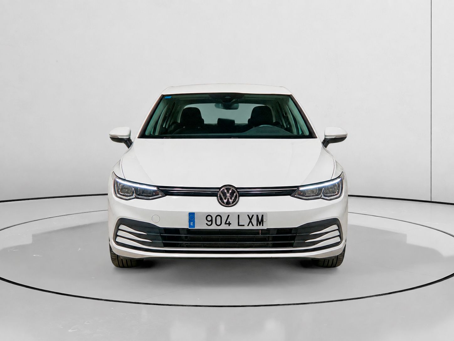 Volkswagen Golf 2.0 TDI - foto 7