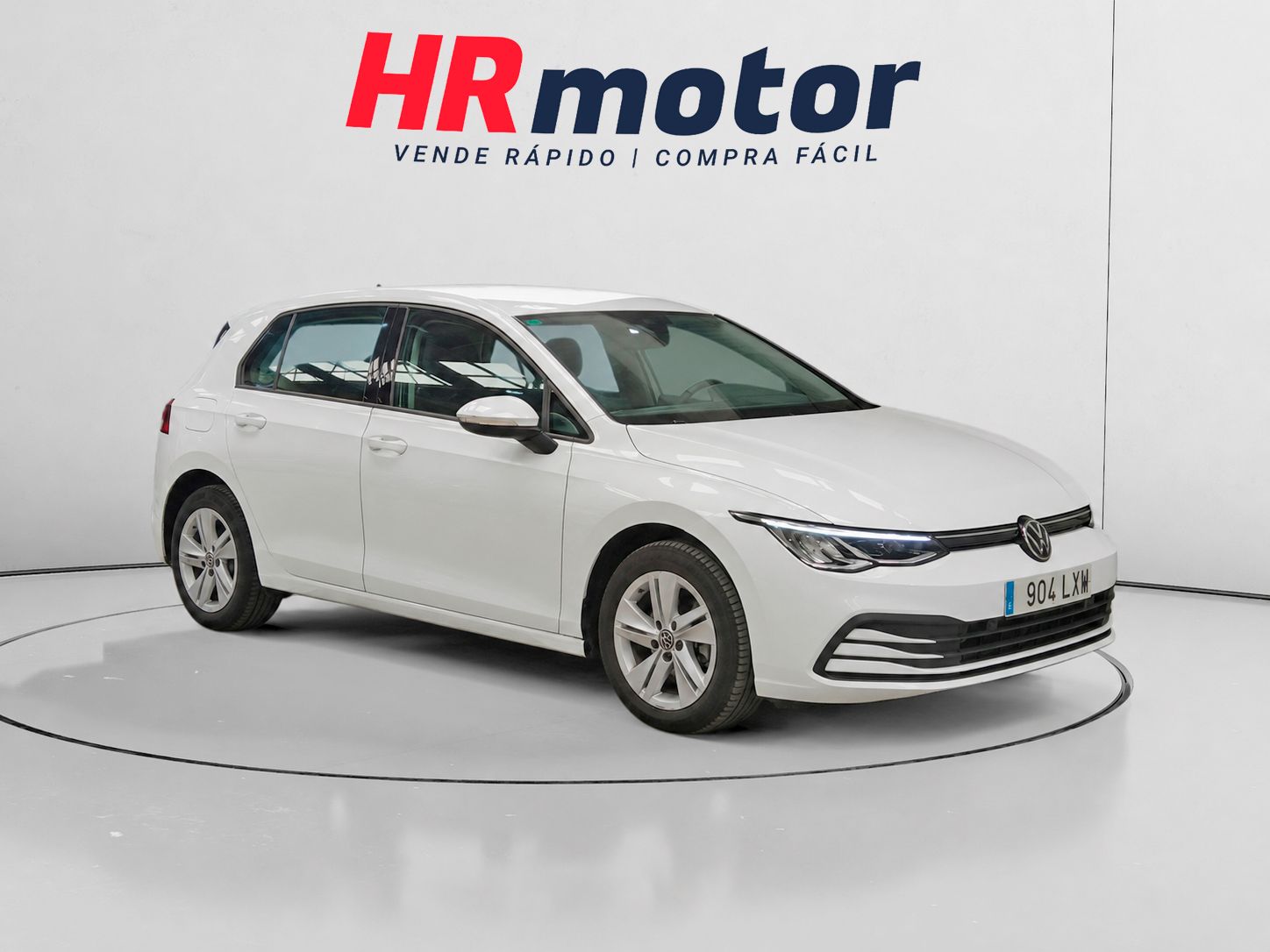 Volkswagen Golf 2.0 TDI - foto 1