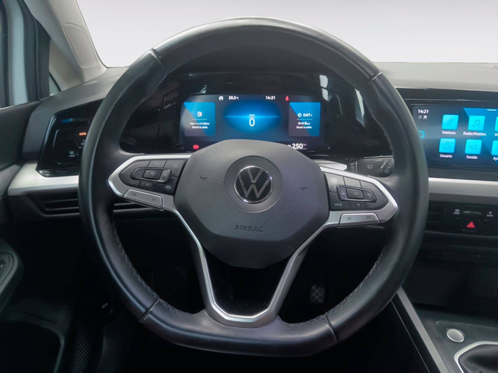 Volkswagen Golf 2.0 TDI - foto 10