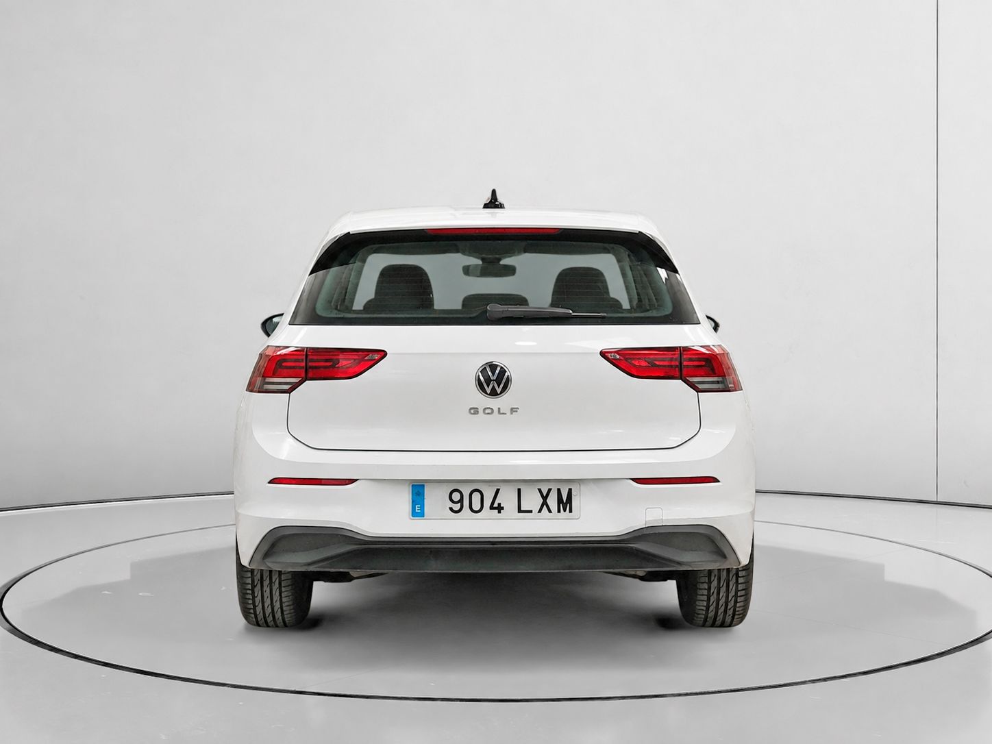 Volkswagen Golf 2.0 TDI - foto 4
