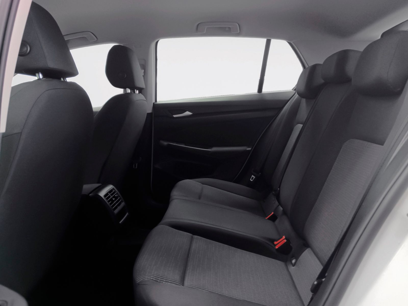 Volkswagen Golf 2.0 TDI - foto 12